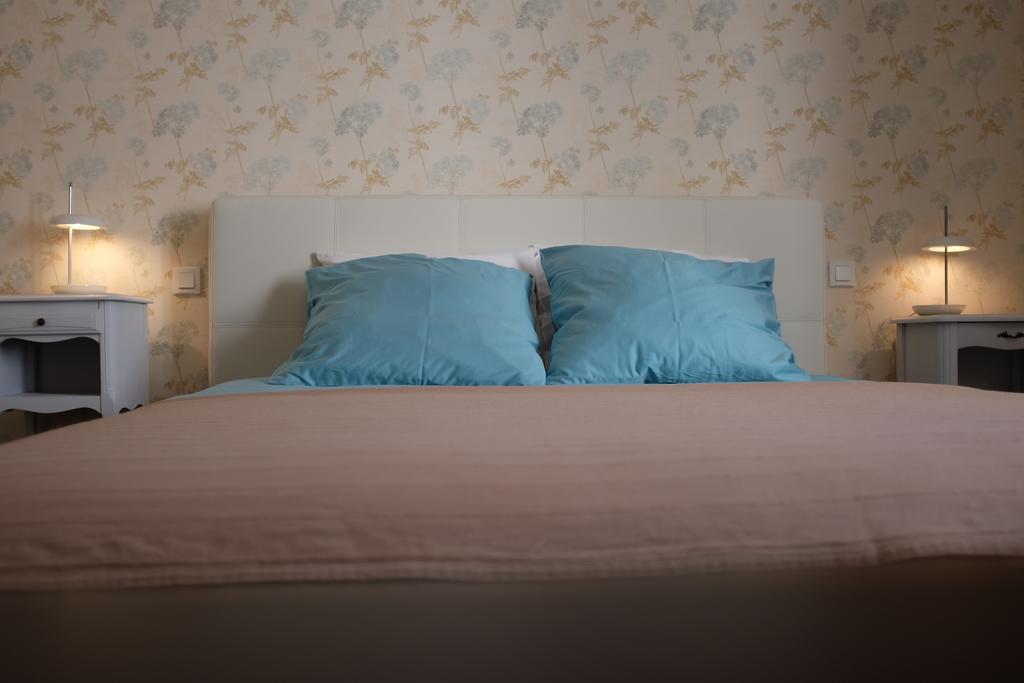 Bed & Breakfast Mons Pontorson